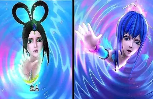 魔法植物搭配阵容攻略视频　植物魔法教程-第4张