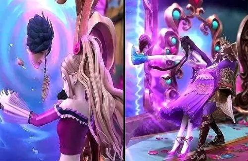 魔法植物搭配阵容攻略视频　植物魔法教程-第5张