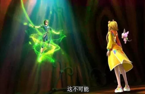 魔法植物搭配阵容攻略视频　植物魔法教程-第7张