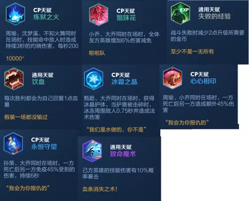 王者荣耀五法最佳阵容搭配　王者荣耀模拟战阵容-第3张