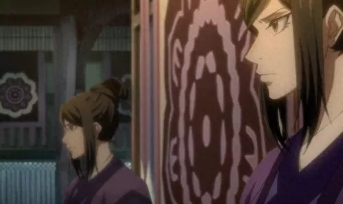 魔道祖师搭配阵容最新图片　关于魔道祖师的图片-第2张