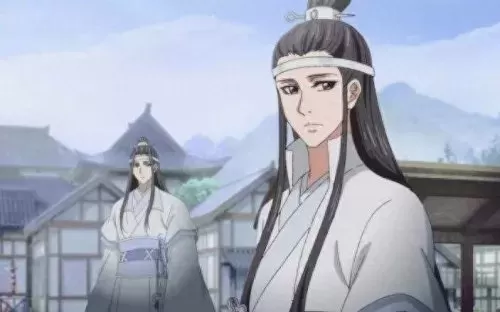 魔道祖师搭配阵容最新图片　关于魔道祖师的图片-第3张