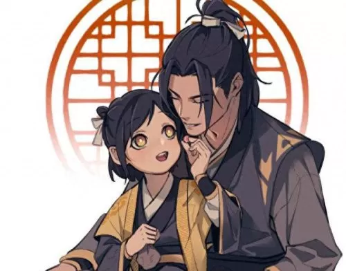 魔道祖师搭配阵容最新图片　关于魔道祖师的图片-第5张