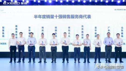 高端品牌阵容搭配怎么搭配　国内一线高端男装品牌-第4张