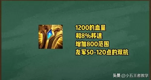 英雄联盟草丛阵容装备搭配　lol能种草丛的英雄是谁-第4张