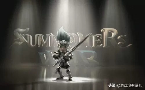 魔灵召唤暗法阵容怎么搭配　魔灵召唤比暗奥好用的-第2张