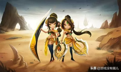 魔灵召唤暗法阵容怎么搭配　魔灵召唤比暗奥好用的-第1张