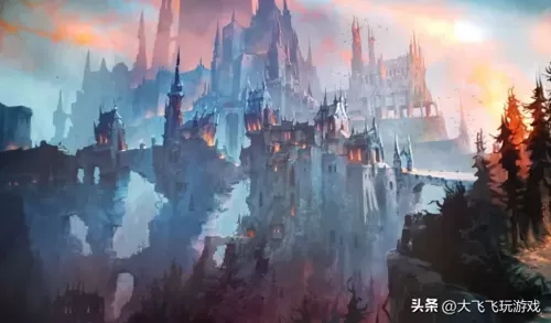 魔兽前夕阵容搭配推荐最新　魔兽世界英灵传说最强阵容-第5张