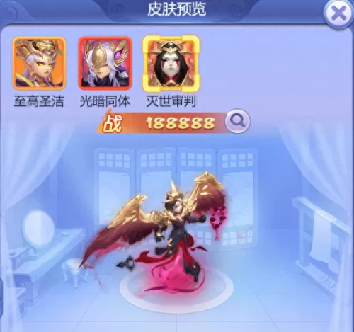 金色伙伴推图阵容搭配最新　启源女神推图阵容-第2张
