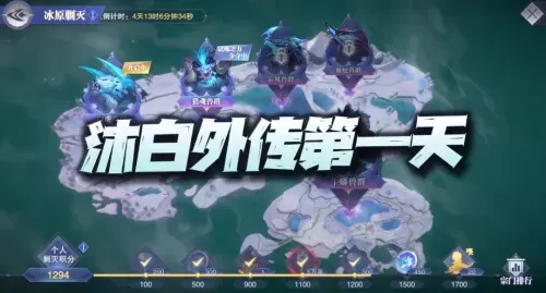 魂师对决寒风打法阵容搭配　什么阵容能打法海-第1张