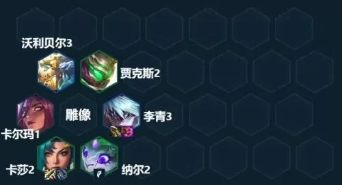 龙神乌鸦阵容怎么搭配最好　最强龙族阵容-第11张