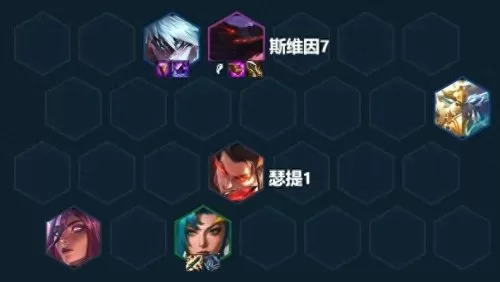 龙神乌鸦阵容怎么搭配最好　最强龙族阵容-第12张