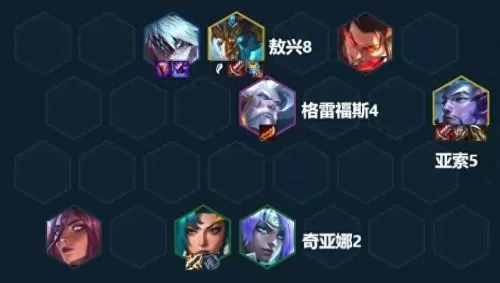 龙神乌鸦阵容怎么搭配最好　最强龙族阵容-第13张