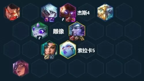 龙神乌鸦阵容怎么搭配最好　最强龙族阵容-第14张