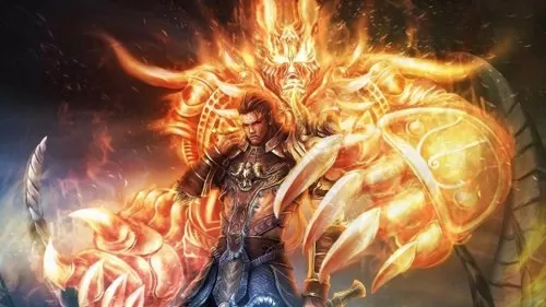 轮回幻想阵容搭配图片大全　梦幻模拟战手游黑暗轮回阵容-第2张