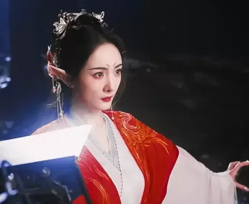 白衣倾城阵容搭配图片大全　白衣-第1张
