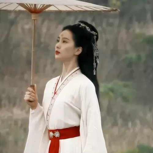 白衣倾城阵容搭配图片大全　白衣-第5张