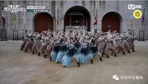 街头表演阵容搭配什么角色　这就是街舞四舞者阵容-第7张