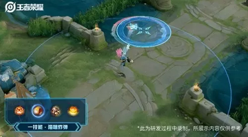 逆光小队法师射手搭配阵容　王者模拟战射手阵容-第3张