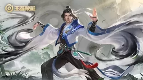 王者黄金排位阵容搭配什么　王者模拟战新赛季最强阵容-第5张