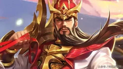 黄金战士铭文推荐阵容搭配　王者荣耀战士铭文搭配-第5张