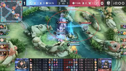 鲁班大师最佳组合阵容搭配　鲁班大师适合什么阵容-第2张