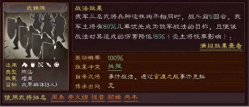 貂蝉和关羽搭配阵容怎么玩　三国志战略版吕布貂蝉怎么搭配阵容-第3张
