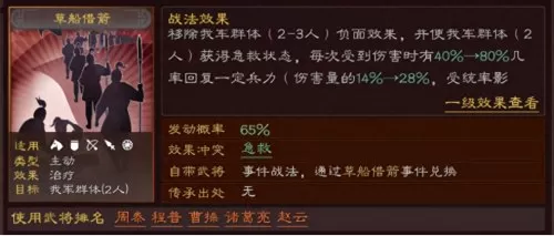赵云法术搭配阵容推荐最新　赵云的打法-第5张