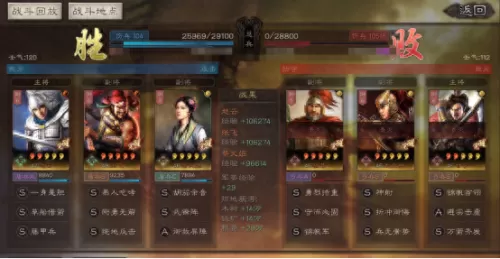 赵云法术搭配阵容推荐最新　赵云的打法-第9张