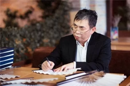 王者荣耀围棋起源阵容搭配　围棋高手打王者-第1张