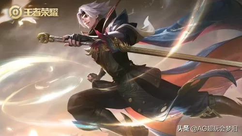 王者荣耀公孙离阵容怎么搭配　公孙离辅助最佳配合-第2张