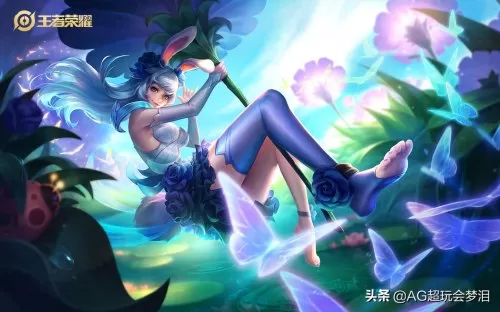 王者荣耀公孙离阵容怎么搭配　公孙离辅助最佳配合-第3张