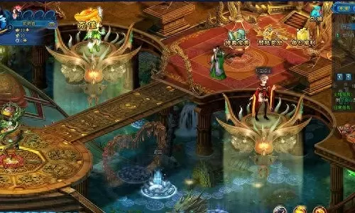 除魔养成游戏推荐阵容搭配　剑气除魔平民攻略-第2张
