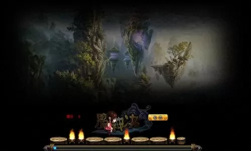 除魔养成游戏推荐阵容搭配　剑气除魔平民攻略-第1张
