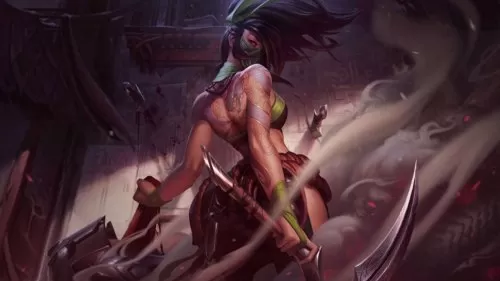 福星赵信阵容搭配图表最新　福星lol阵容-第2张