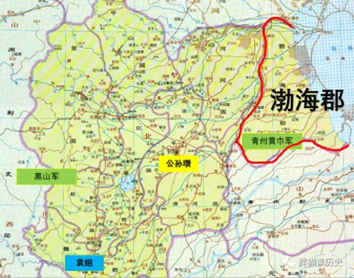 铁杆三国袁绍阵容搭配推荐　铁杆三国最强阵容-第3张