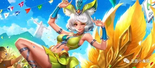鲁班无限乱斗阵容装备搭配　王者荣耀新赛季鲁班最强出装-第6张
