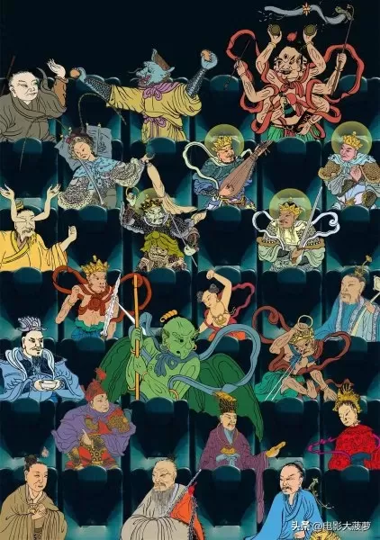 部落神族阵容搭配图片高清　封神之战最强阵容搭配-第3张