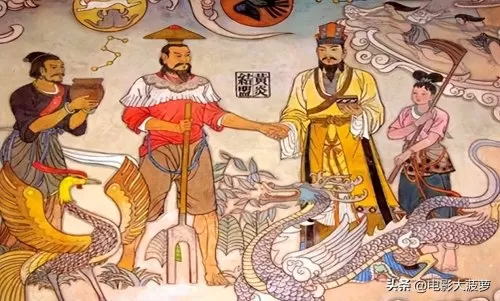 部落神族阵容搭配图片高清　封神之战最强阵容搭配-第5张