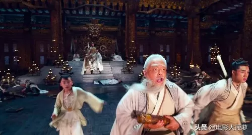 部落神族阵容搭配图片高清　封神之战最强阵容搭配-第15张