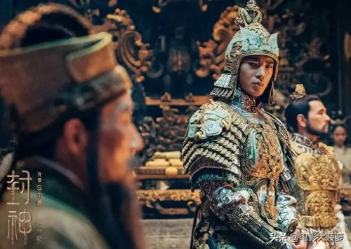部落神族阵容搭配图片高清　封神之战最强阵容搭配-第19张