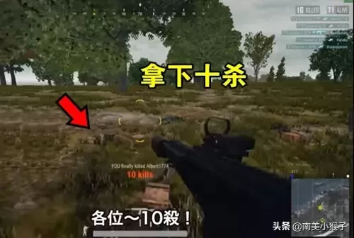 绝地求生飞机阵容搭配技巧　《绝地求生　大逃杀》-第3张