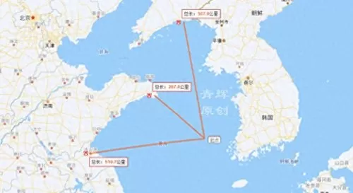 韩国战舰阵容搭配图表最新　韩国海军舰艇大全-第3张