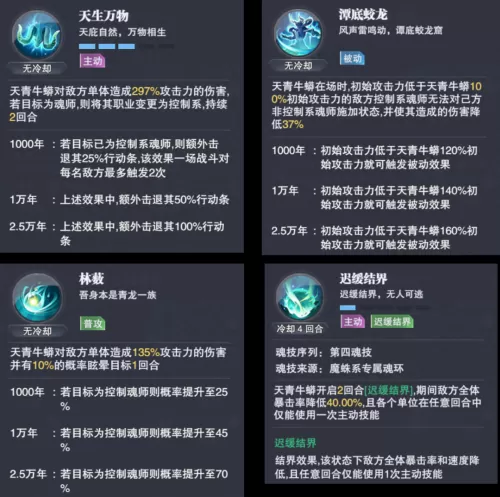 神墟控制悬赏阵容怎么搭配　原神高爆发阵容-第2张