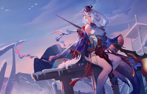 阴阳师千姬带御魂搭配阵容　阴阳师千姬御魂搭配图-第3张