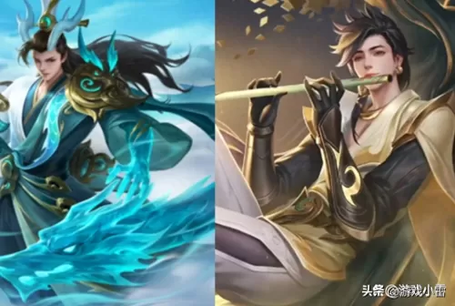 神龙至尊阵容搭配图片最新　神龙小宇宙搭配-第3张