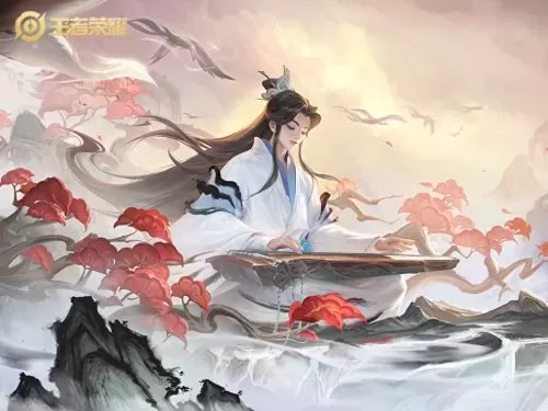 王者荣耀阿信团队阵容搭配　王者荣耀最厉害的阵容-第2张