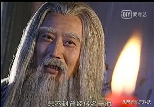 雄霸天下剑圣对决阵容搭配　风云雄霸天下剑圣出场-第2张