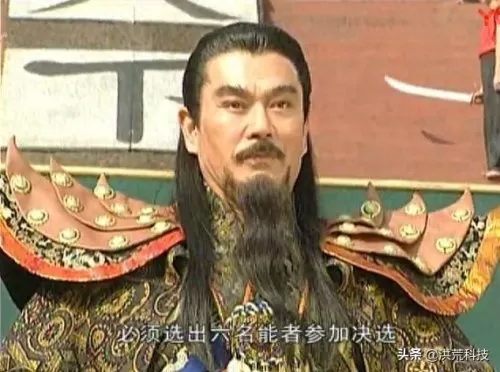 雄霸天下剑圣对决阵容搭配　风云雄霸天下剑圣出场-第1张