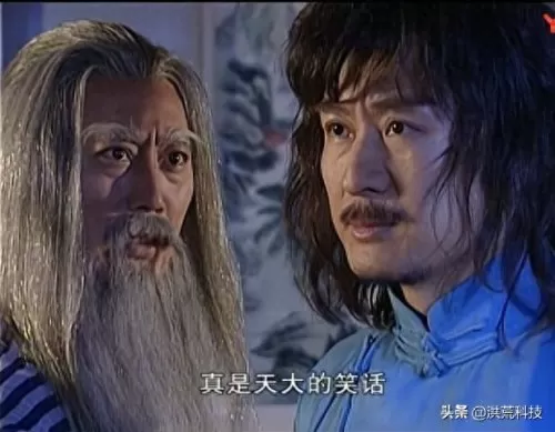 雄霸天下剑圣对决阵容搭配　风云雄霸天下剑圣出场-第5张